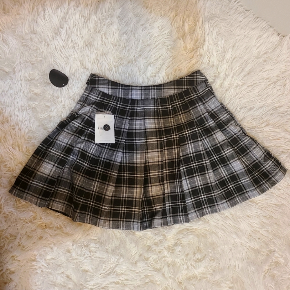 NWT Forever 21 Skirt